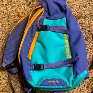 Patagonia sling bag